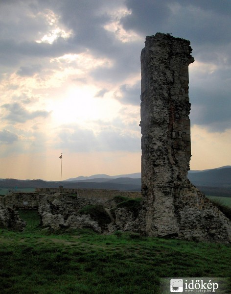 Vár a 