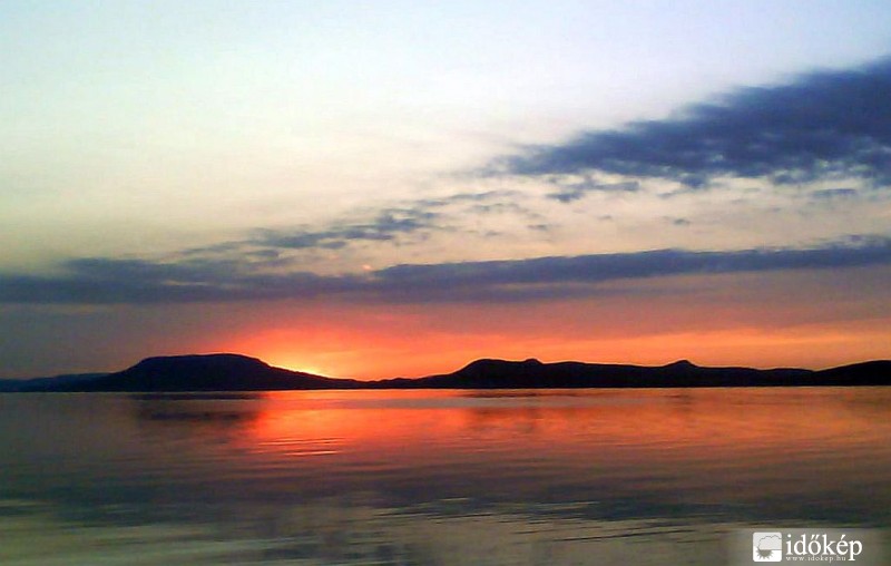 Naplemente