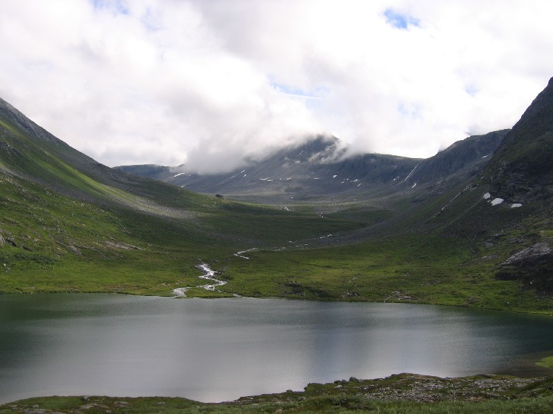 Norvégia