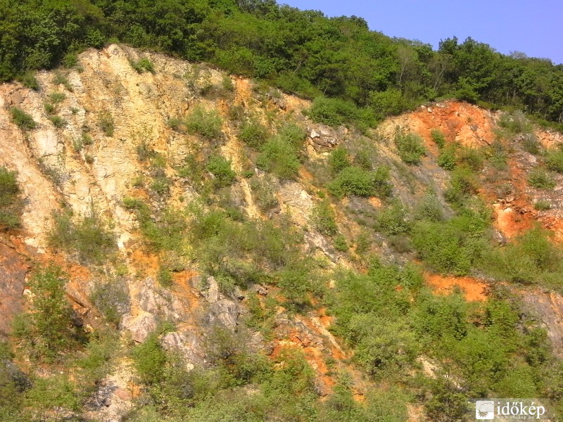 A Vértes