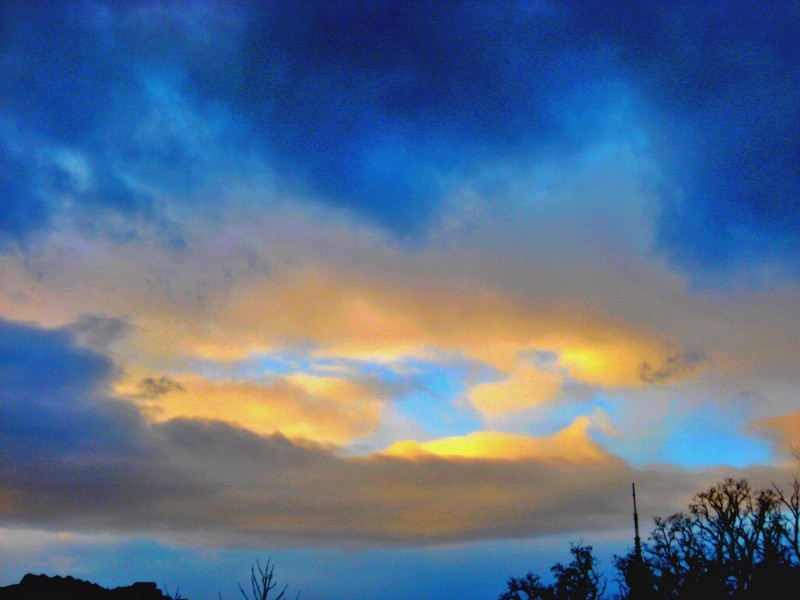 Kispest - Nyugati rány