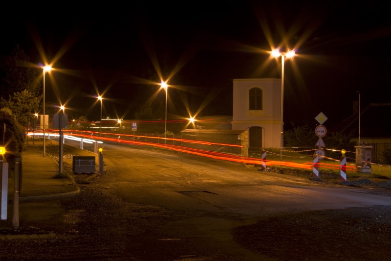 Kereszteződés