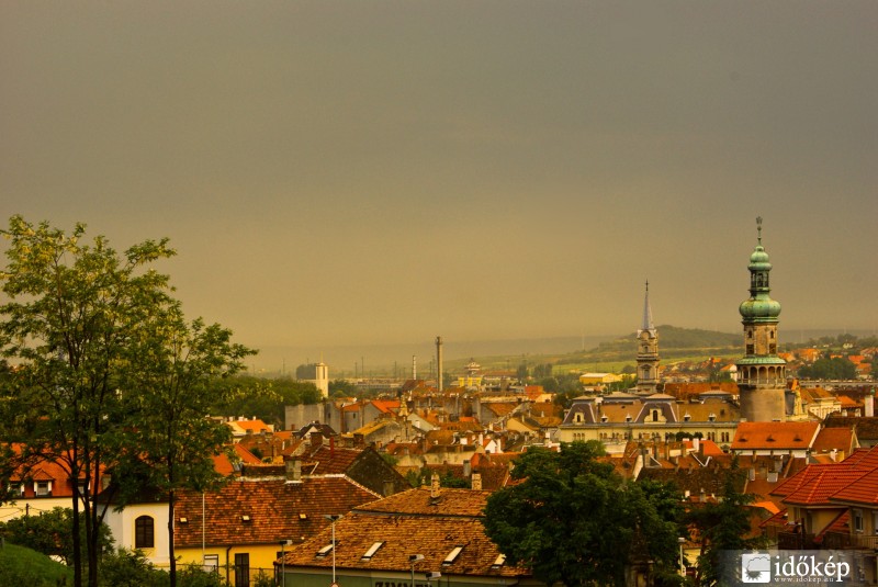 Sopron
