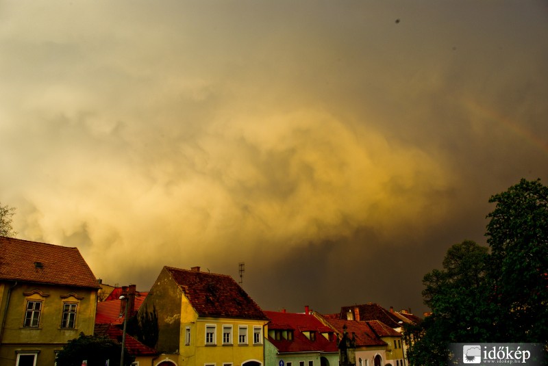 Sopron