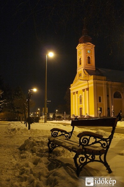 Polgár
