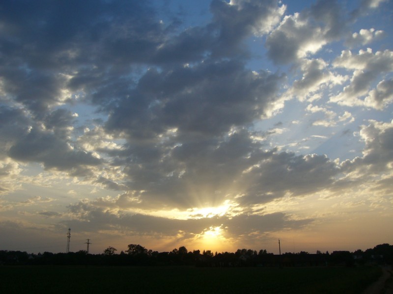 Egyházasrádóc