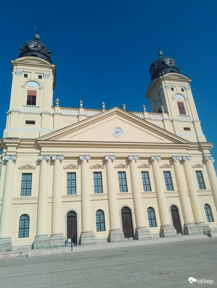 Nagytemplom 