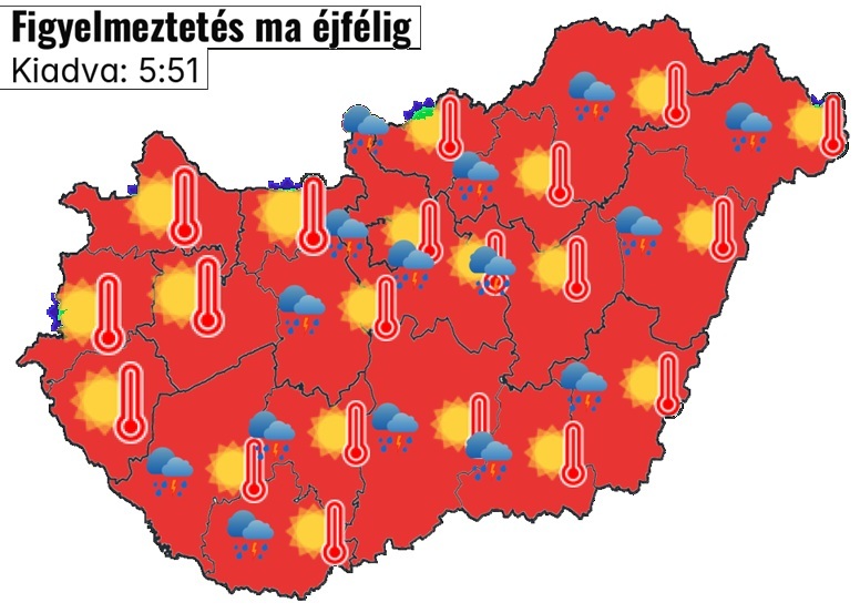 Hőség