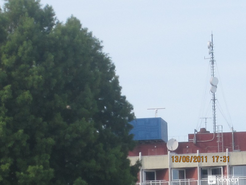 Keszthelyi radar