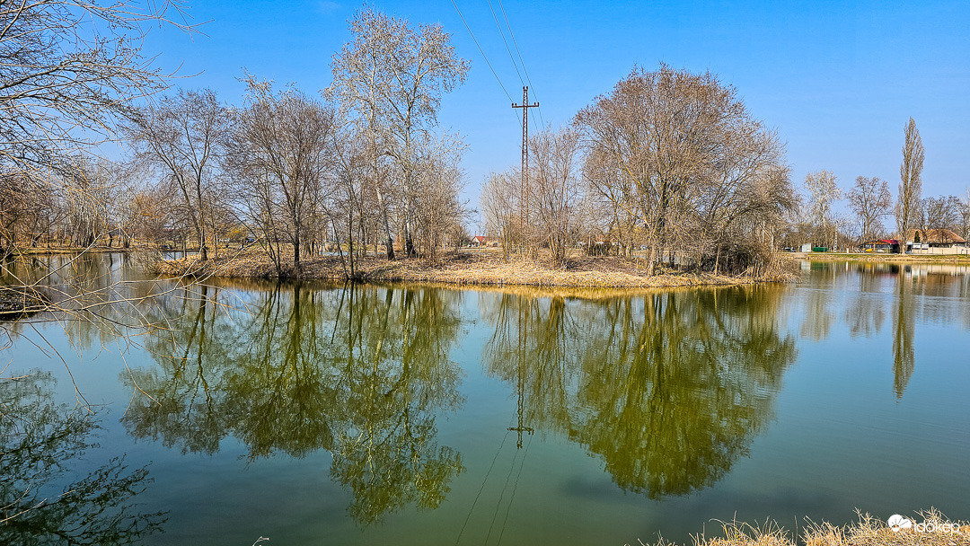 Tükröm tükröm...