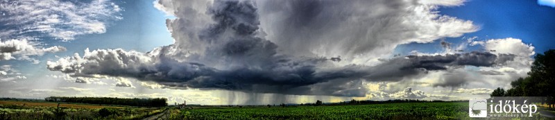 Tarcal és Szerencs közt lőttem...