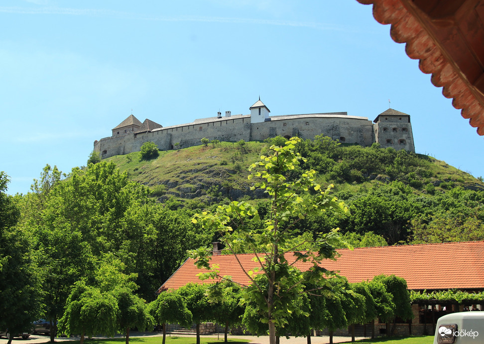 A Sümegi vár