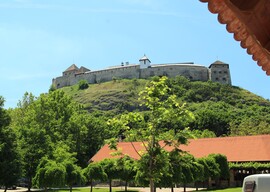 A Sümegi vár