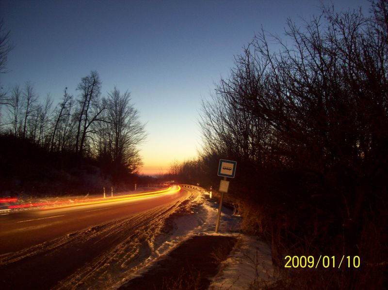 Mátraháza