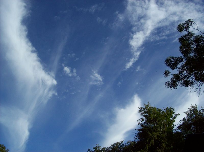 Cirrus
