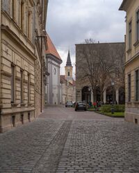 Székesfehérvár 