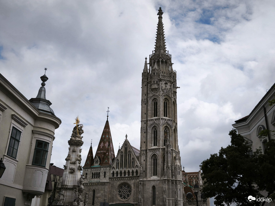 Budapest 