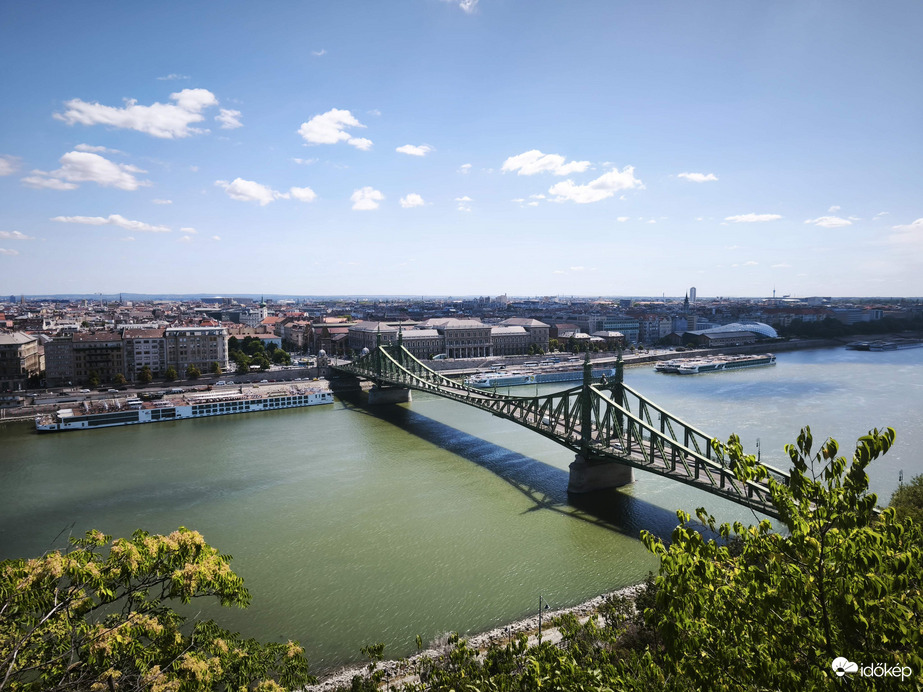 Budapest 