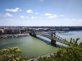 Budapest 