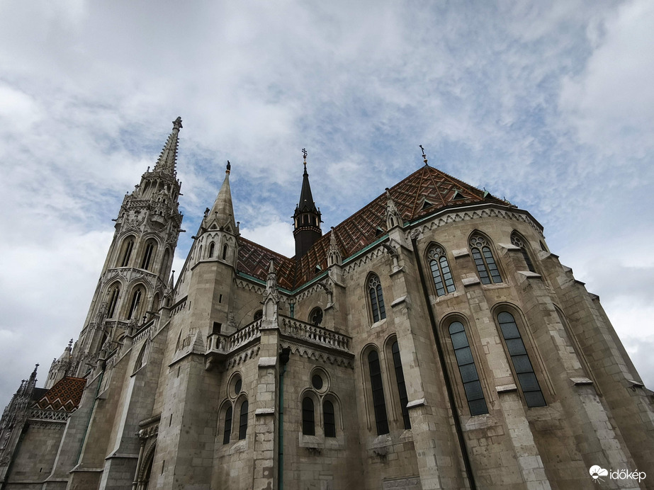 Budapest 
