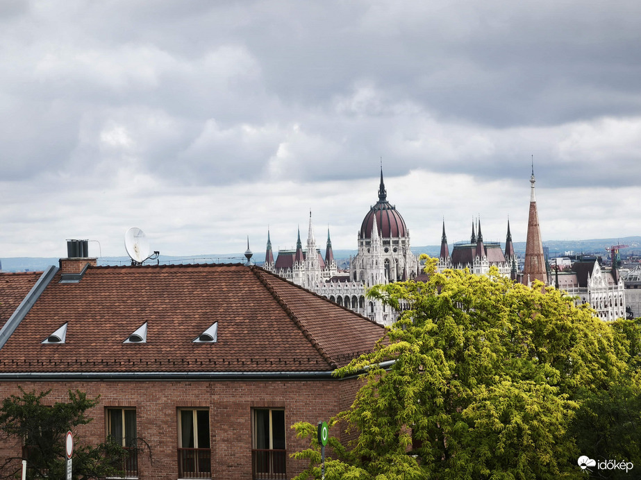 Budapest 