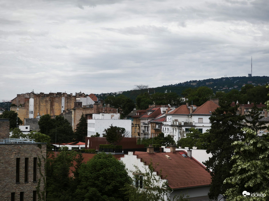 Budapest 