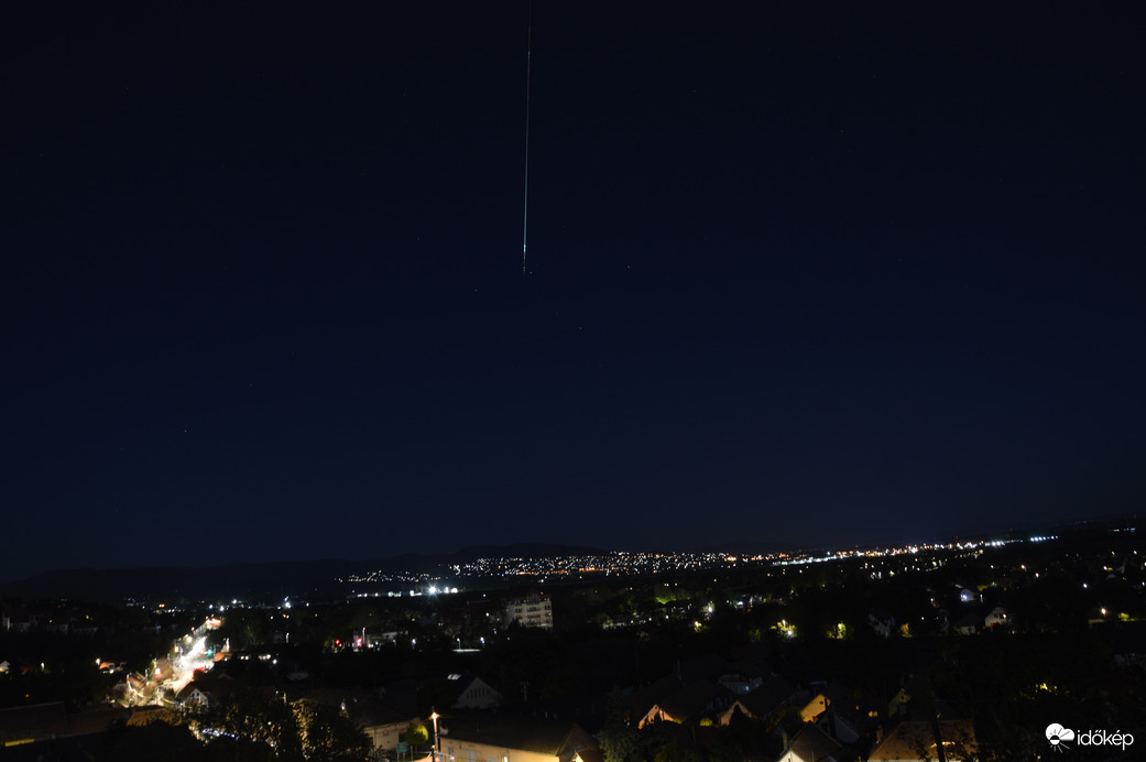 Meteor