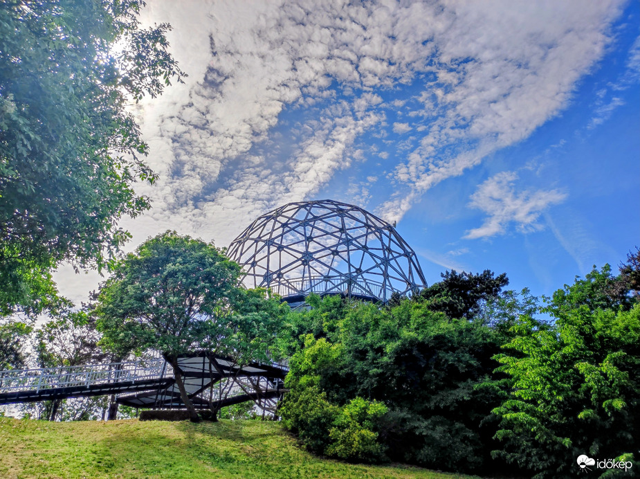 Gömbkilátó 