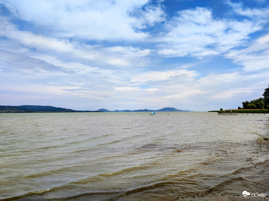 Balatonberény 