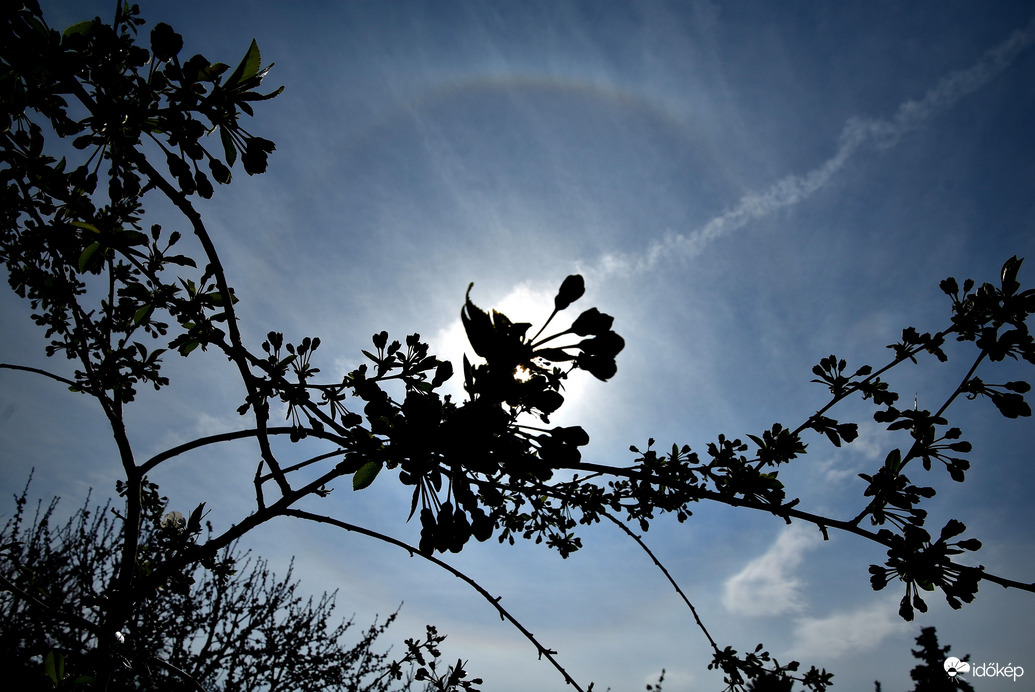 Naphaló Nagypénteken