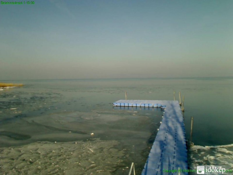 Balatonszárszó