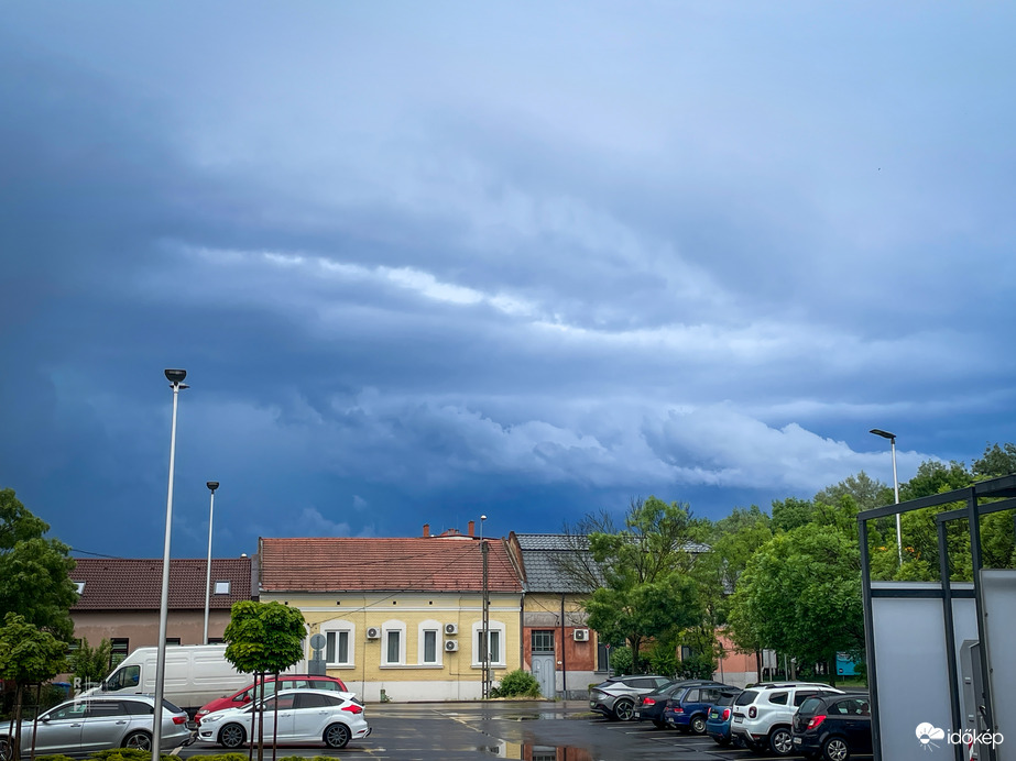 Nyíregyháza 