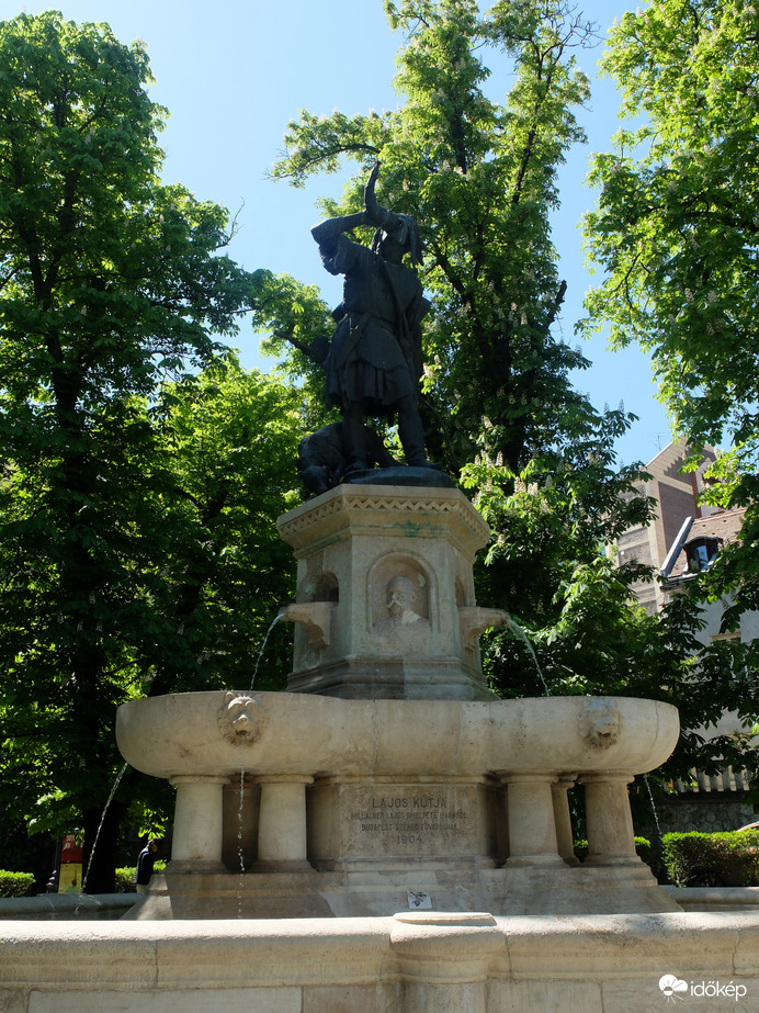 Budapest Víziváros