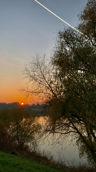 Tisza part