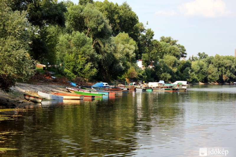 Sorba állva 