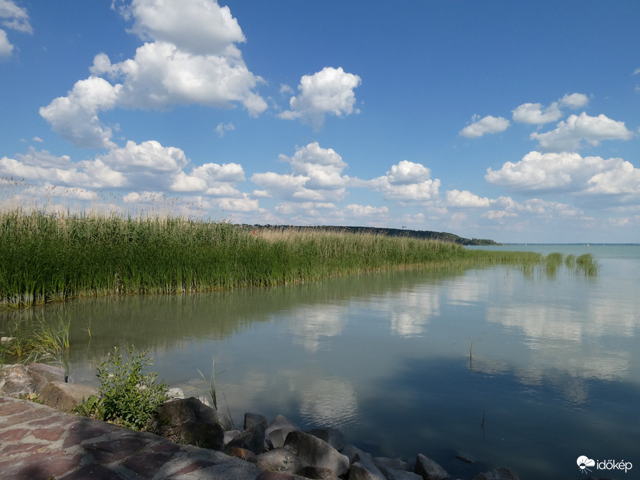 BALATONFŰZFŐ