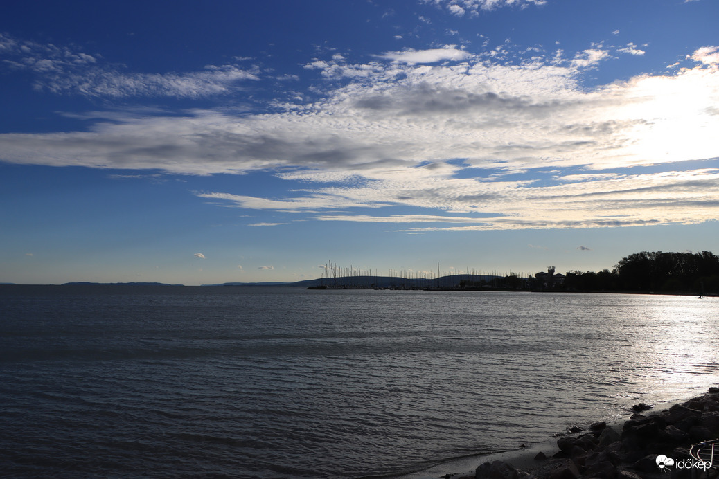 Balatonkenese