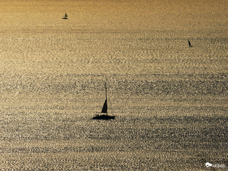 ARANYLÓ BALATON