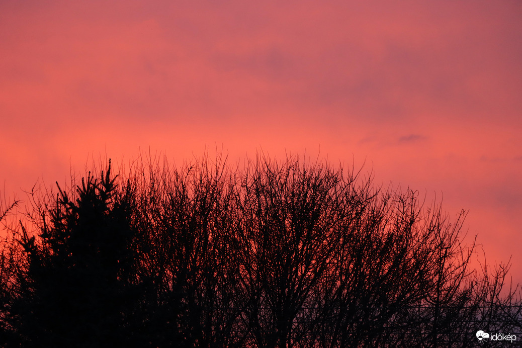 JELENLEGI ÍZZÓ ÉGBOLT