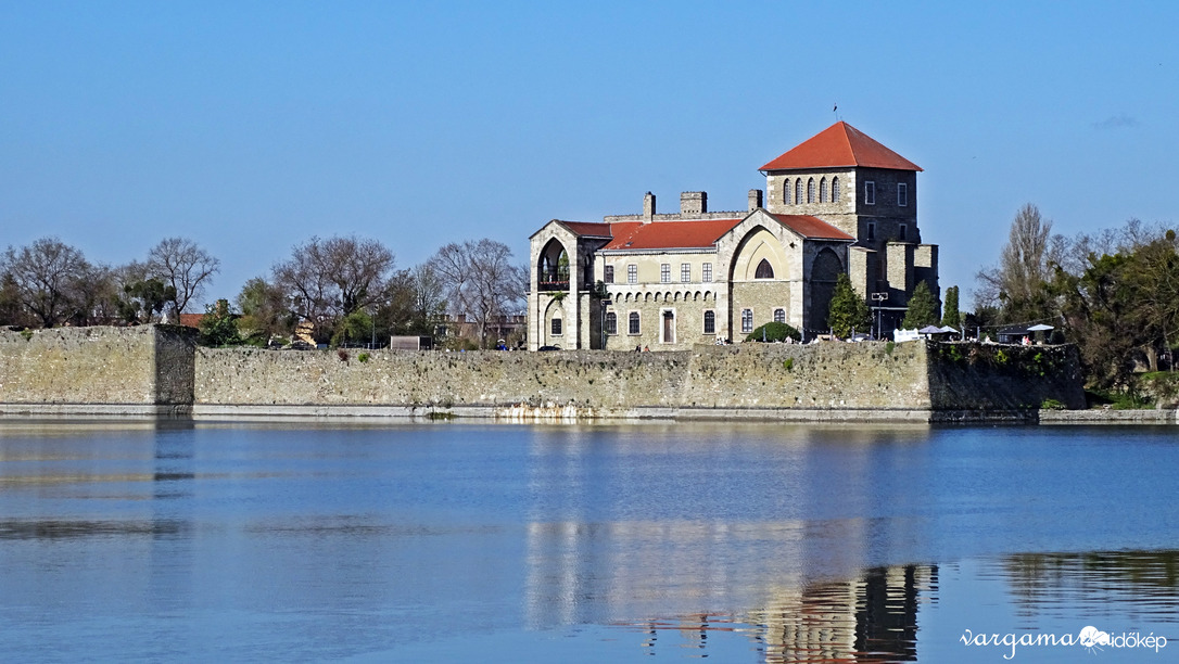 Tatai vár