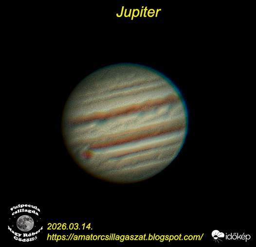 Jupiter