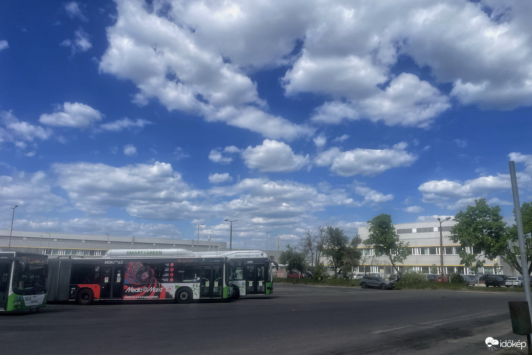 Miskolc