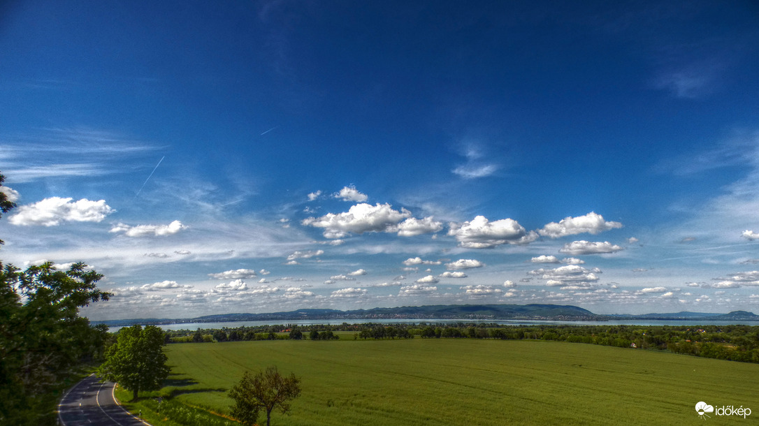 Oóh, a Balaton